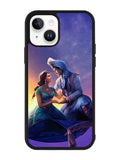 Aladdin Movie iPhone 14 Plus Case QC0314