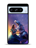 Aladdin Movie Google Pixel 8 Pro Case QC0314