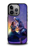 Aladdin Movie iPhone 14 Pro Max Case QC0314