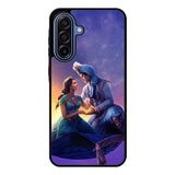 Aladdin Movie Samsung Galaxy A17 Case QC0314