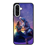 Aladdin MRCie Samsung Galaxy A26 5G Case RC0314
