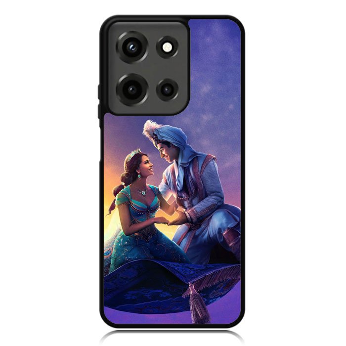 Aladdin Movie Motorola Moto G 5G 2025 Case OV0314