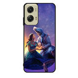 Aladdin Movie Motorola Moto G Stylus 5G 2024 Case OV0314