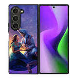 Aladdin Movie Samsung Galaxy Z Fold 6 5G 2024 Case OV0314