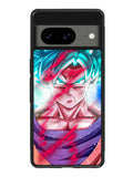 Dragon Ball Super Goku Google Pixel 8 Case QC0317