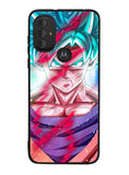 Dragon Ball Super Goku Motorola Moto G Pure 2021 , Moto G Power 2022 Case OV0317