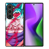 Dragon Ball Super Goku Samsung Galaxy Z Fold 6 5G 2024 Case OV0317