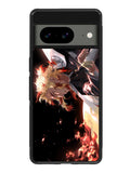 Flame Pillar Rengoku Kyoujurou Google Pixel 8 Case QC0318