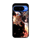 Flame Pillar Rengoku Kyoujurou Google Pixel 10 Case OV0318
