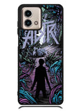 Music A Day To Remember Motorola Moto G Stylus 5G 2023 Case