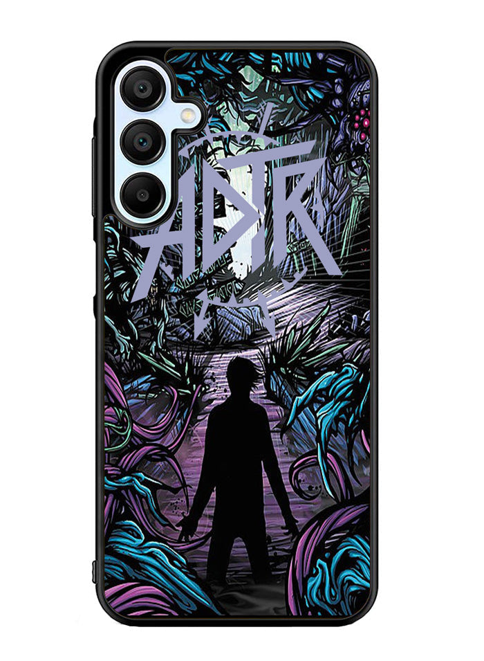 Music A Day To Remember Samsung Galaxy A15 5G Case