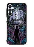 Music A Day To Remember Samsung Galaxy A15 5G Case