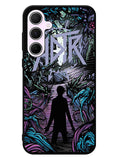 Music A Day To Remember Samsung Galaxy A35 5G Case