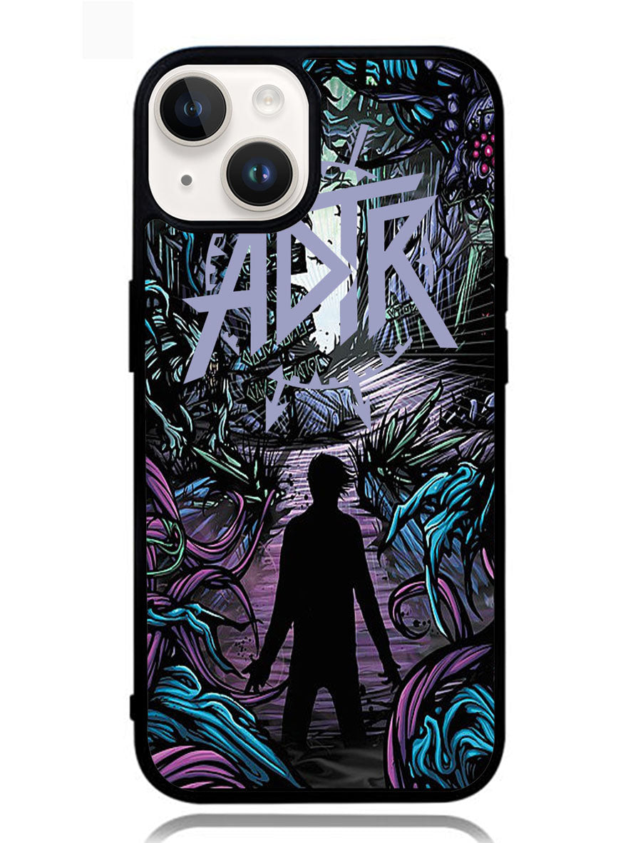 Music A Day To Remember Google iPhone 14 Case OV0320