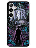 Music A Day To Remember Samsung Galaxy S24 5G Case