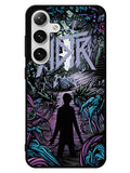 Music A Day To Remember Samsung Galaxy S25 5G Case