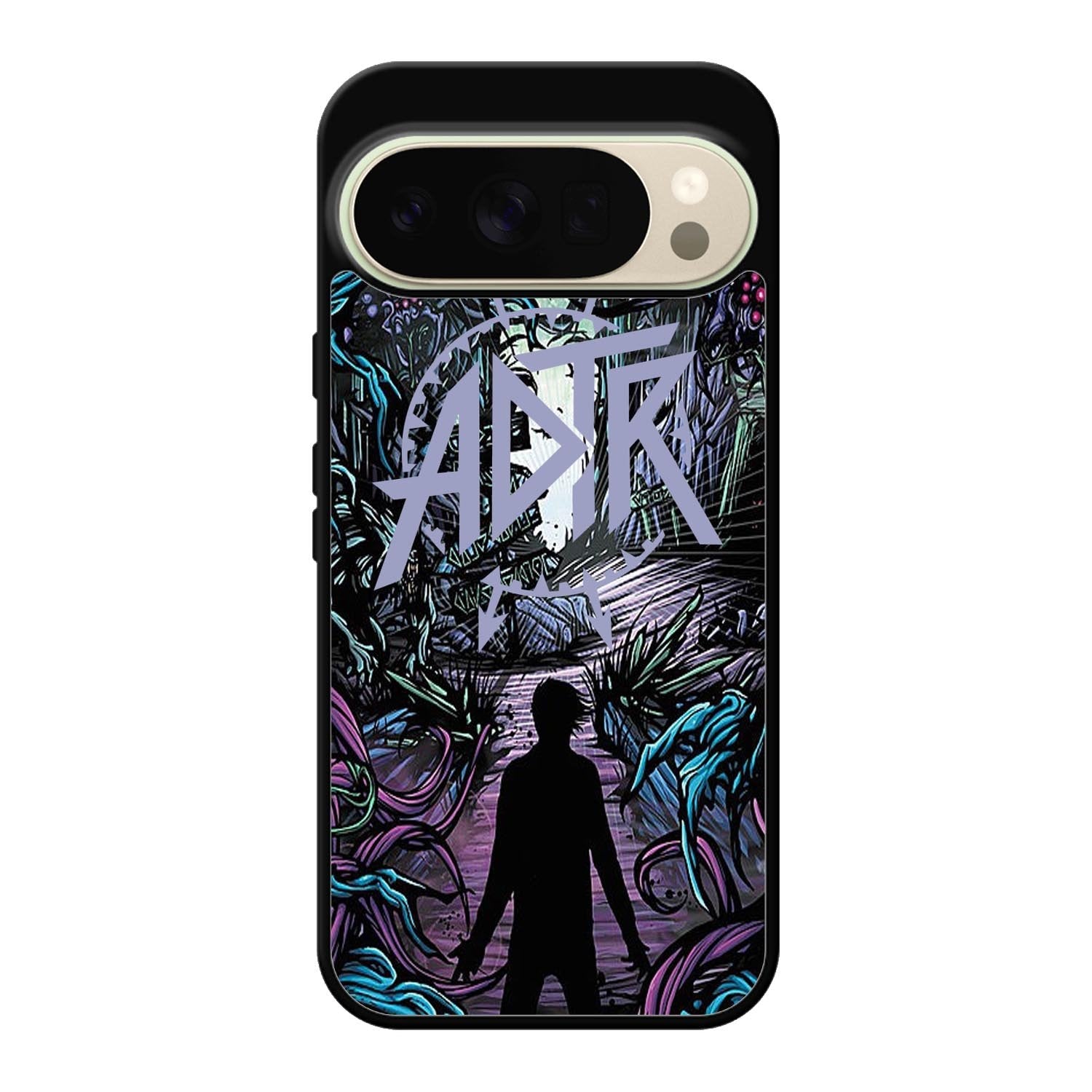 Music A Day To Remember Google Pixel 10 Pro XL Case