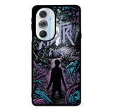 Music A Day To Remember Motorola Moto Edge 2022 Case