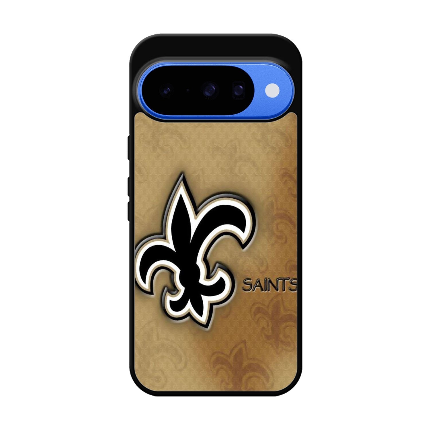 New Orleans Saints NFL Google Pixel 10 Case QC0322