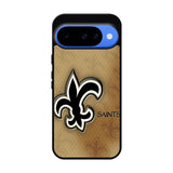 New Orleans Saints NFL Google Pixel 10 Case QC0322