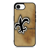 New Orleans Saints NFL iPhone 16e Case OV0322