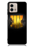 Call of Duty Black Ops 4 Motorola Moto G Stylus 5G 2023 Case OV0323