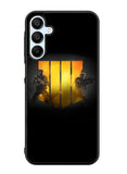 Call of Duty Black Ops 4 Samsung Galaxy A35 5G Case OV0323