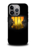 Call of Duty Black Ops 4 iPhone 16 Pro Case OV0323