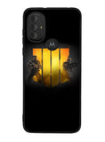 Call of Duty Black Ops 4 Motorola Moto G Pure 2021 , Moto G Power 2022 Case OV0323
