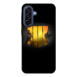Call of Duty Black Ops 4 Samsung Galaxy A17 Case QC0323