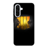 Call of Duty Black Ops 4 Samsung Galaxy A56 5G Case RC0323