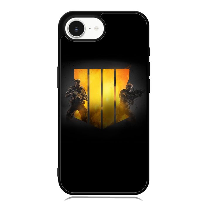 Call of Duty Black Ops 4 iPhone 16e Case OV0323
