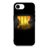 Call of Duty Black Ops 4 iPhone 16e Case OV0323