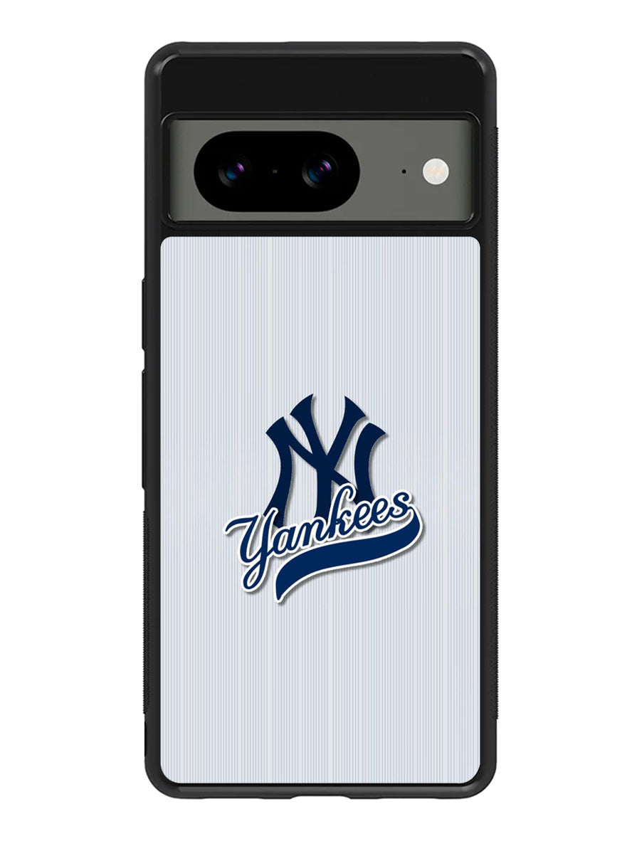 New York Yankees Google Pixel 8 Case QC0324
