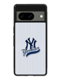 New York Yankees Google Pixel 8 Case QC0324