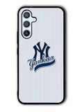New York Yankees Samsung Galaxy A14 5G Case QC0324