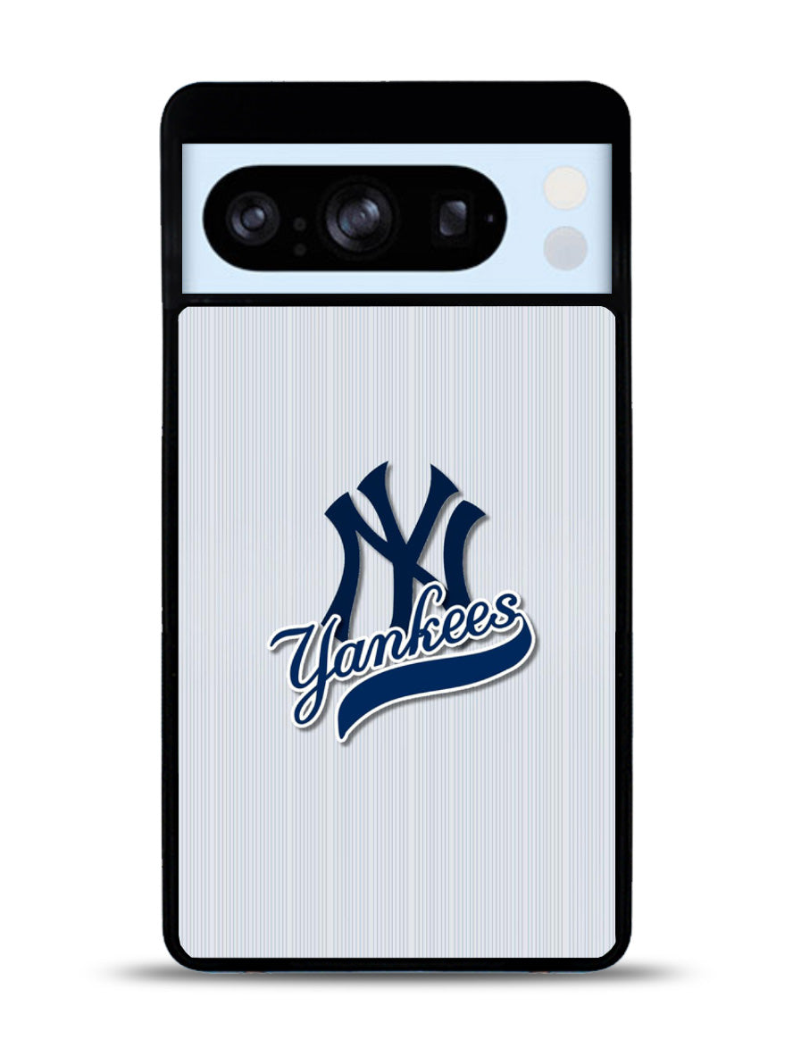 New York Yankees Google Pixel 8 Pro Case QC0324