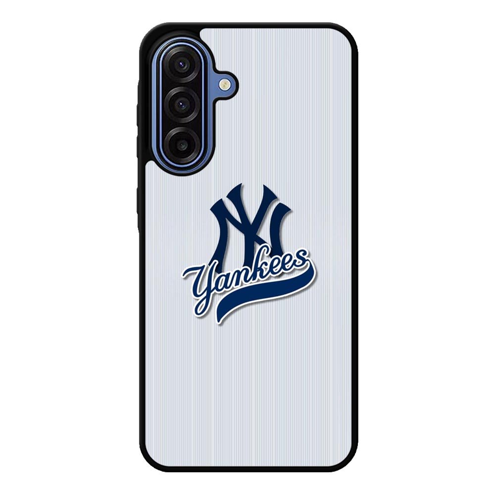 New York Yankees Samsung Galaxy A17 Case OV0324