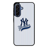 New York Yankees Samsung Galaxy A17 Case OV0324