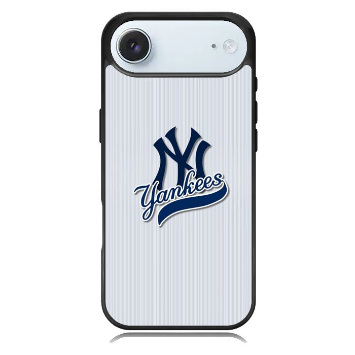 New York Yankees iPhone 17 Air Case OV0324