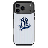 New York Yankees iPhone 17 Pro Case RC0324