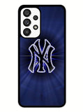 New York Yankees Logo 1st Samsung Galaxy A53 5G Case