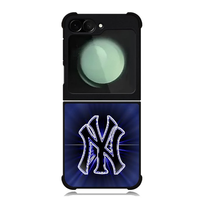 New York Yankees Logo 1st Samsung Galaxy Z Flip 6 Case