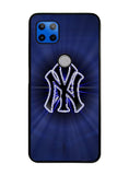 New York Yankees Logo 1st Motorola Moto G 5G Case , Moto One 5G Ace Case