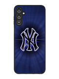 New York Yankees Logo 1st Samsung Galaxy A14 5G Case