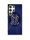 New York Yankees Logo 1st Samsung Galaxy S24 Ultra 5G Case