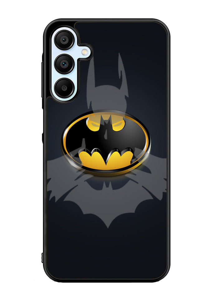 Batman Logo 1st Samsung Galaxy A15 5G Case