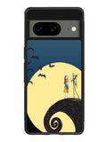 Nightmare Before Christmas Romance Google Pixel 8 Case QC0328