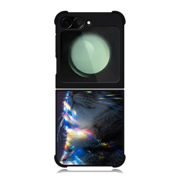 So yourself better Samsung Galaxy Z Flip 6 5G 2024 Case OV0329