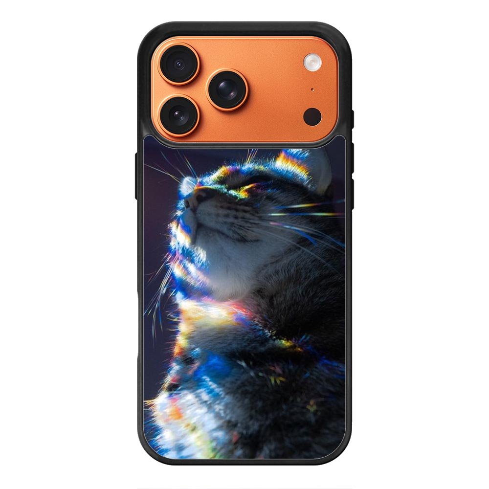 So yourself better iPhone 17 Pro Max Case QC0329
